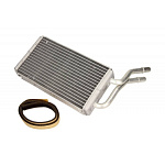 Transit 2006-2013 (без кондиционера) (диаметр трубок 18 мм)